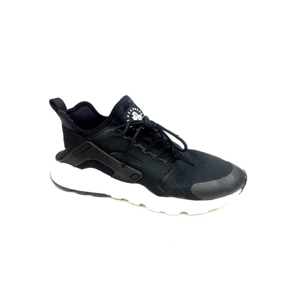 Nike Wmns Air Huarache Run Ultra Black 2016 Size 10 Used 819151-008